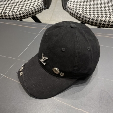 Louis Vuitton Caps